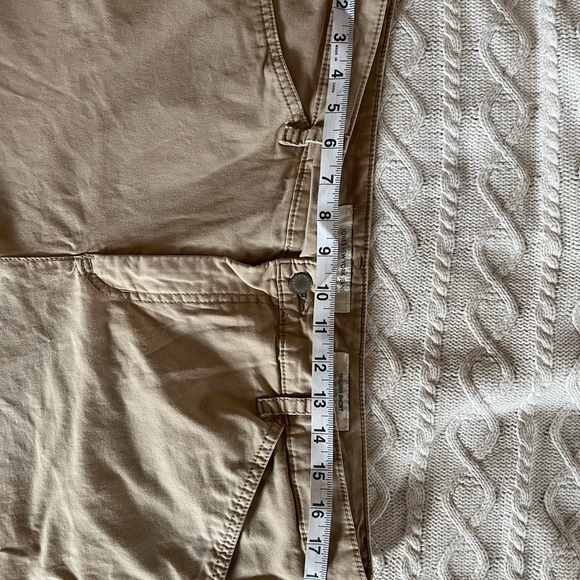 Jones New York Trouser Shorts Women’s size 16W - Picture 14 of 15